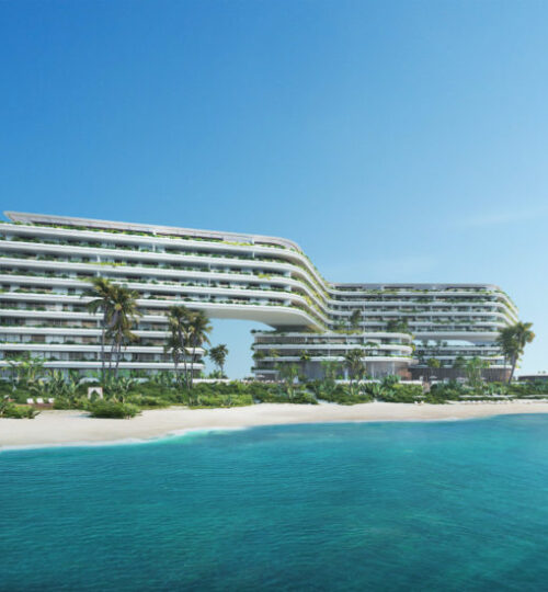 Departamento en Renta en Playa del Carmen, Ciudad Mayakoba